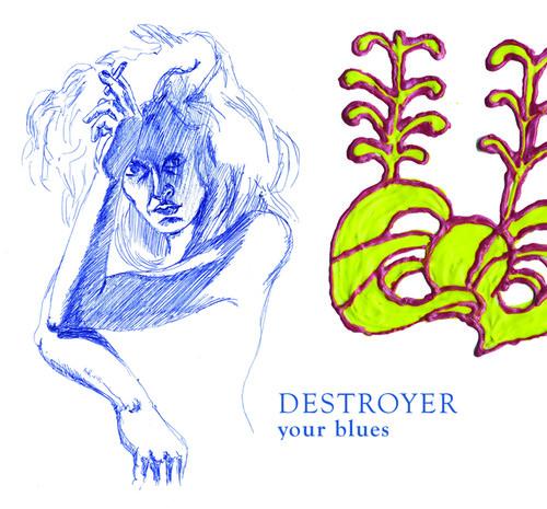 YOUR BLUES