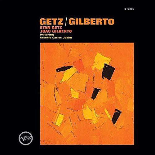 GETZ / GILBERTO