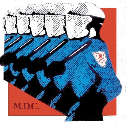 MILLIONS OF DEAD COPS-MILLENNIUM EDITION