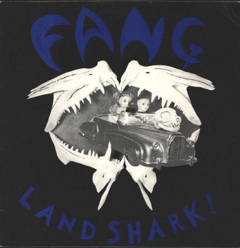 LANDSHARK