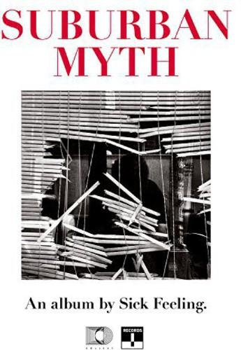 SUBURBAN MYTH