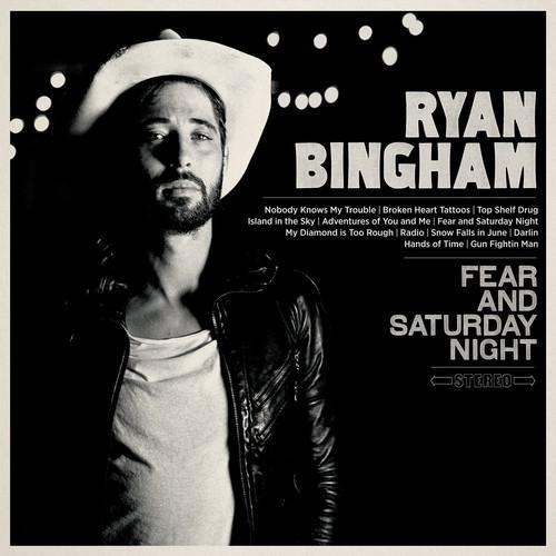 FEAR & SATURDAY NIGHT