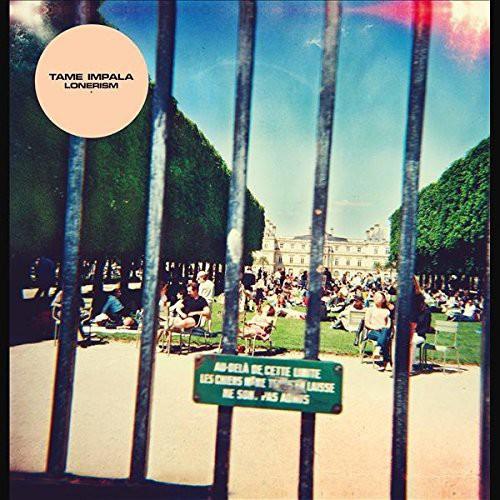 LONERISM