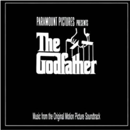 GODFATHER / O.S.T.