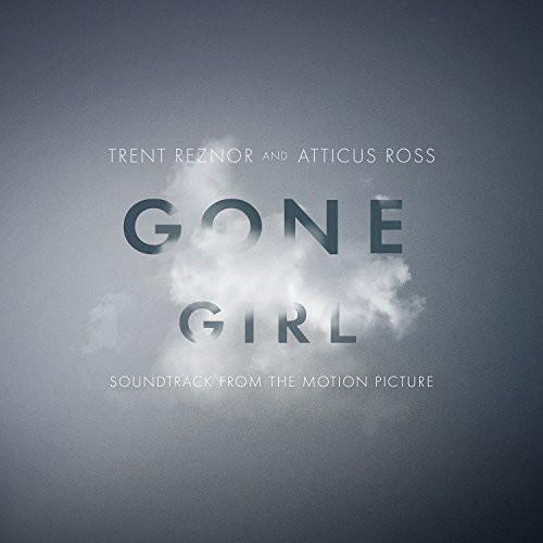 GONE GIRL / O.S.T.