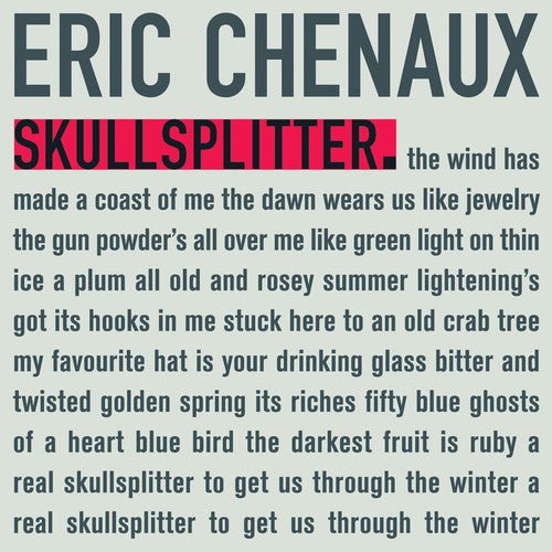SKULLSPLITTER