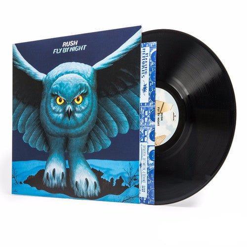 FLY BY NIGHT