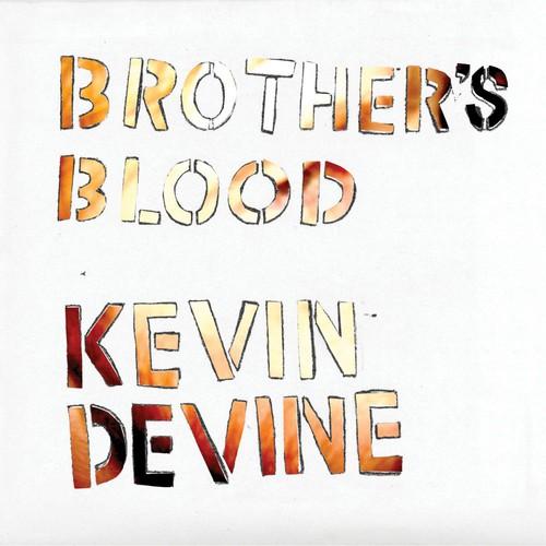 BROTHER'S BLOOD