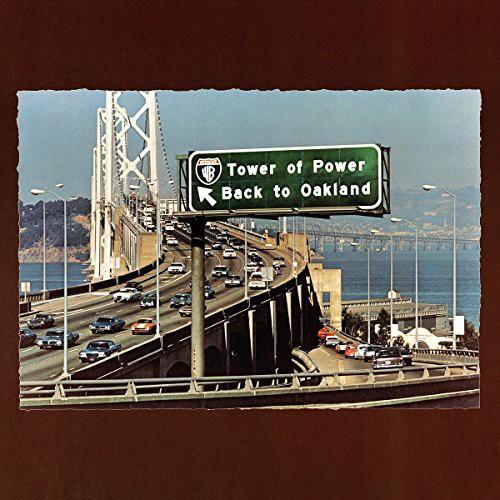 BACK TO OAKLAND