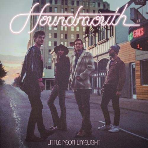 LITTLE NEON LIMELIGHT
