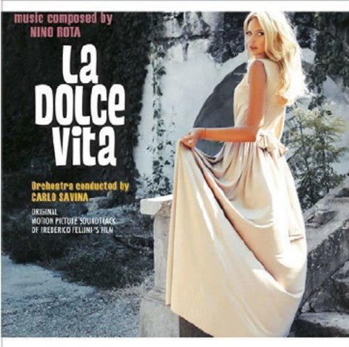 LA DOLCE VITA / O.S.T.