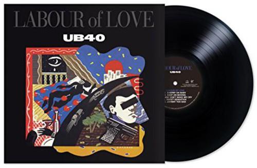 LABOUR OF LOVE
