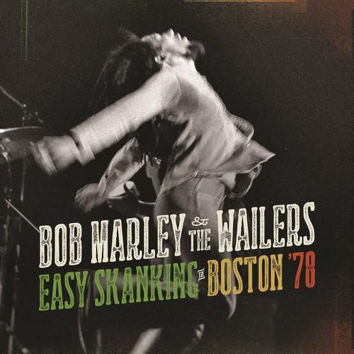 EASY SKANKING IN BOSTON 78