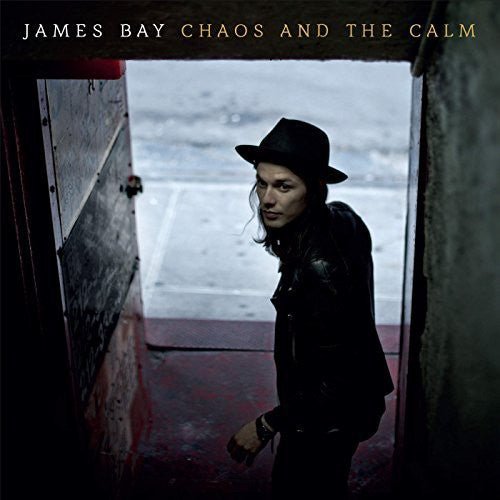 CHAOS & THE CALM