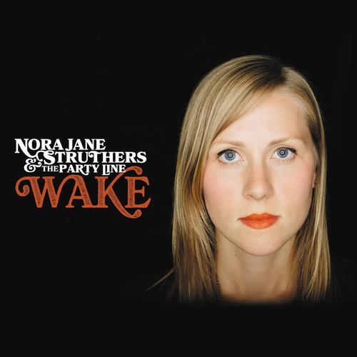 WAKE