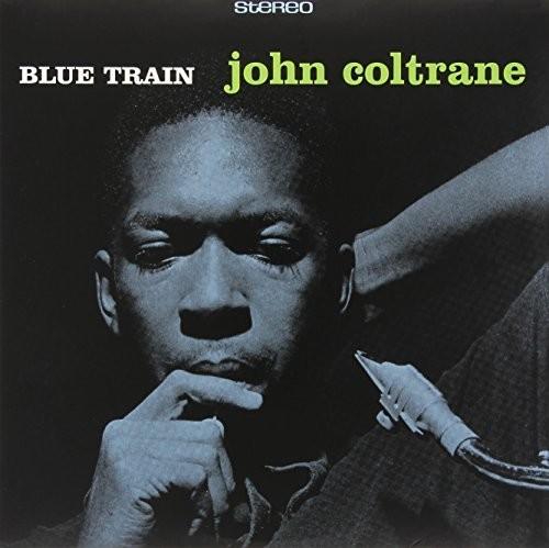 BLUE TRAIN