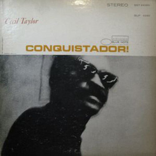 CONQUISTADOR