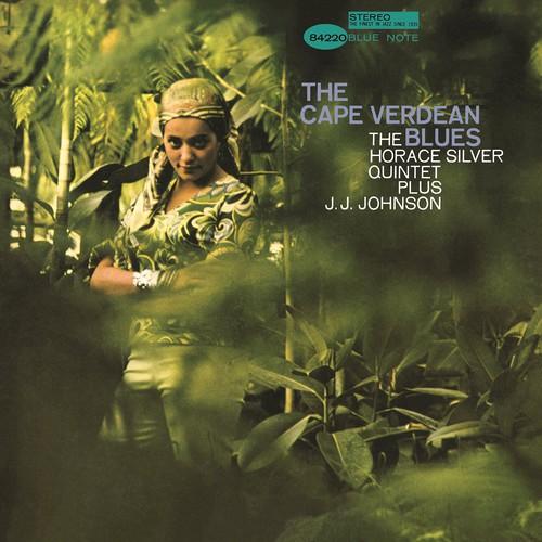 CAPE VERDEAN BLUES