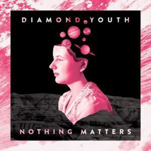 NOTHING MATTERS
