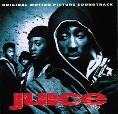 JUICE / O.S.T.