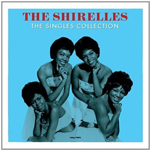 SINGLES COLLECTION