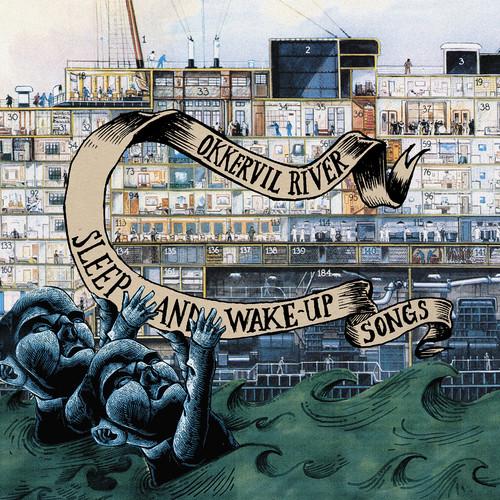 SLEEP & WAKE-UP SONGS