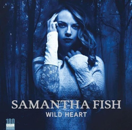 WILD HEART