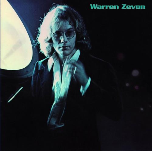 WARREN ZEVON