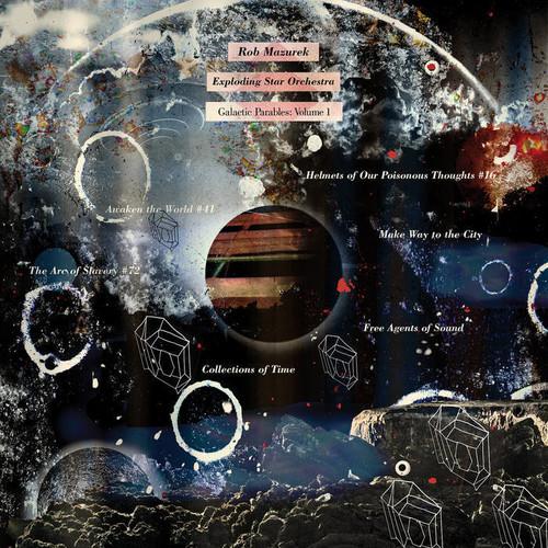 GALACTIC PARABLES 1