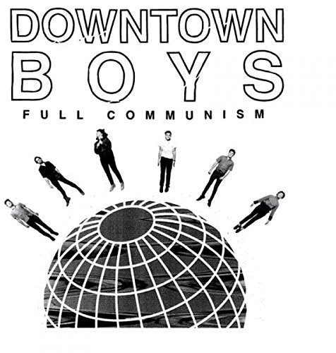FULL COMMUNISM