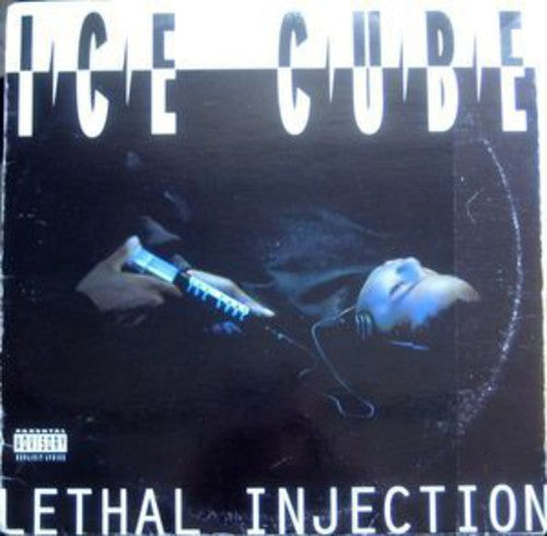 LETHAL INJECTION