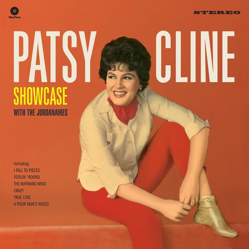 SHOWCASE