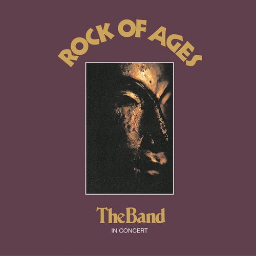 ROCK OF AGES