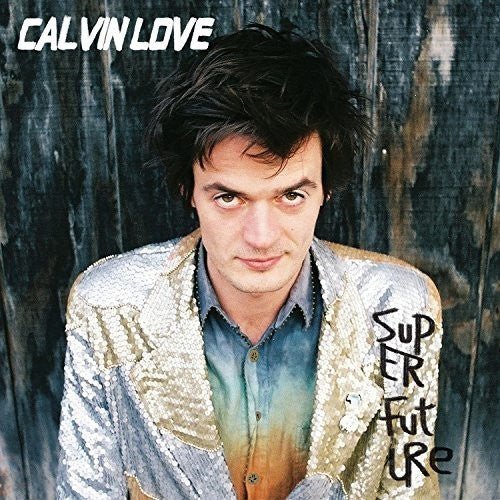 SUPER FUTURE