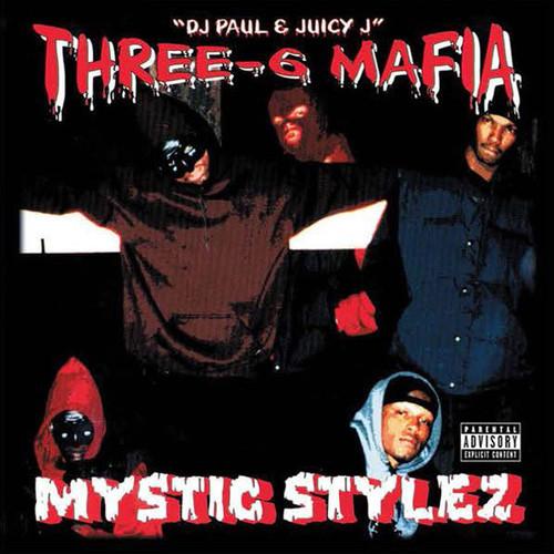 MYSTIC STYLEZ