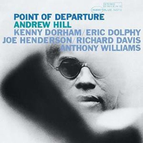 POINT OF DEPARTURE