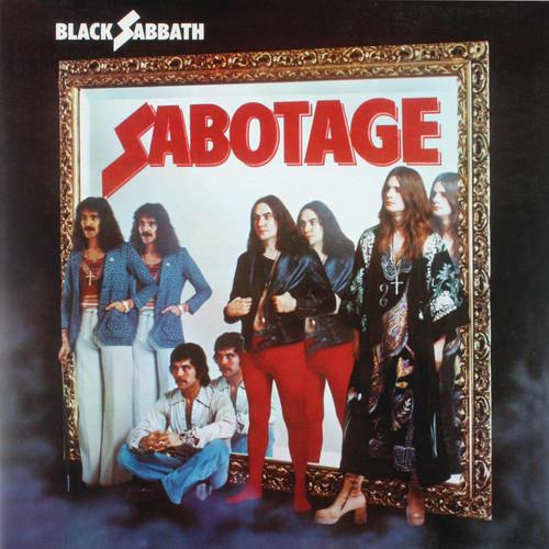SABOTAGE