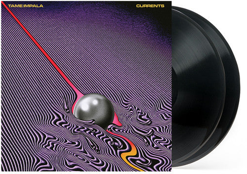 CURRENTS
