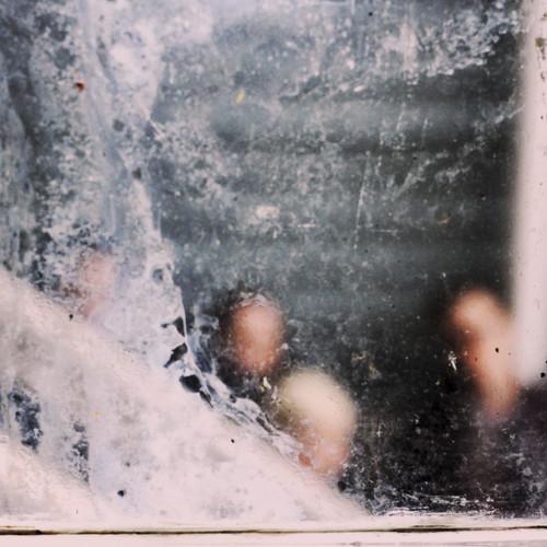 CEMETERY HIGHRISE SLUM