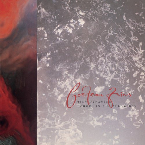 TINY DYNAMINE / ECHOES IN A SHALLOW BAY