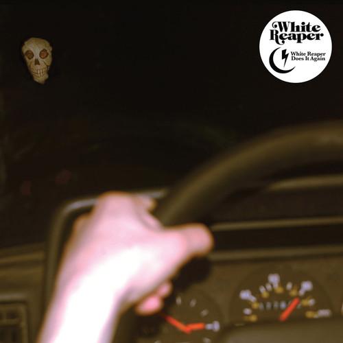 WHITE REAPER DOES IT AGAIN