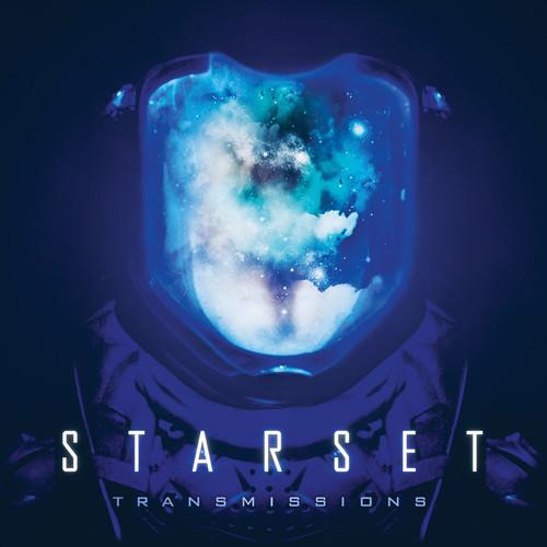 TRANSMISSIONS