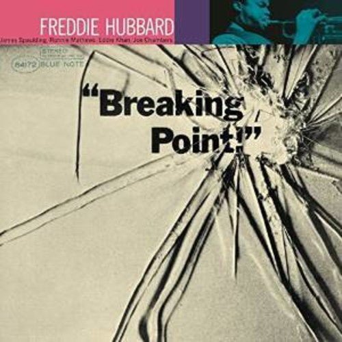 BREAKING POINT