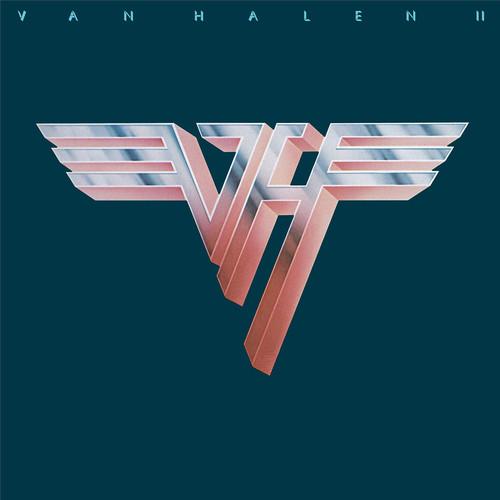 VAN HALEN II