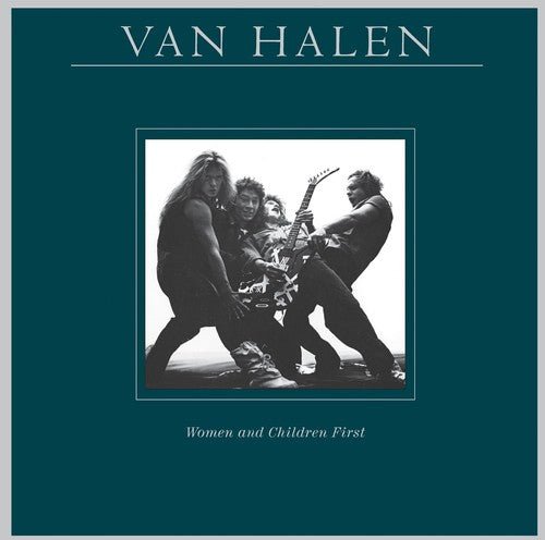 WOMEN & CHILDREN FIRST
