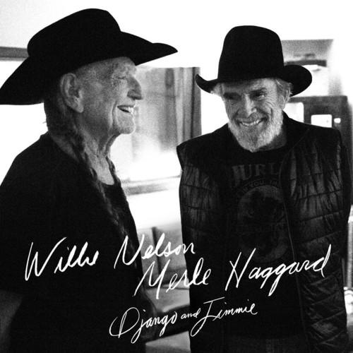 DJANGO & JIMMIE