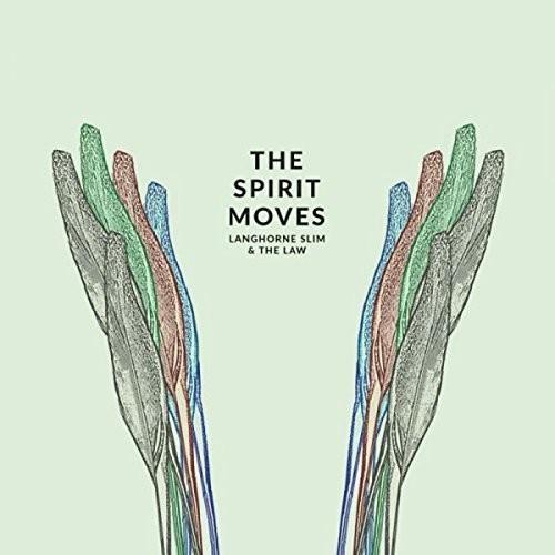 SPIRIT MOVES