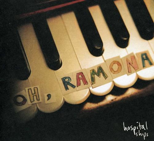 OH RAMONA