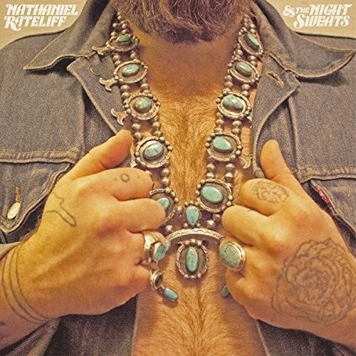 NATHANIEL RATELIFF & THE NIGHT SWEATS