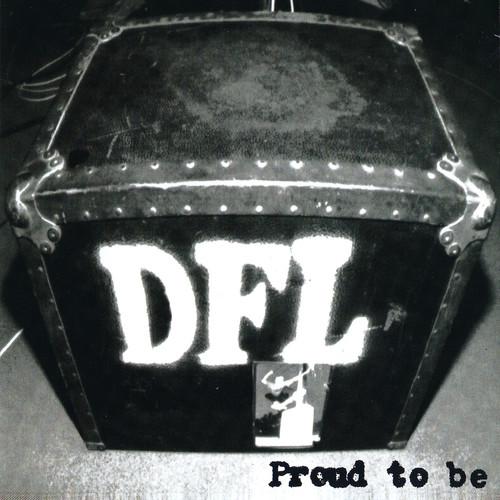 PROUD TO BE (20TH ANNIVERSARY EDITION)